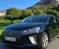 Чорний Хендай Ioniq, об'ємом двигуна 0 л та пробігом 115 тис. км за 12837 $, фото 1 на Automoto.ua