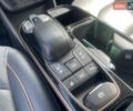 Чорний Хендай Ioniq, об'ємом двигуна 0 л та пробігом 139 тис. км за 12800 $, фото 47 на Automoto.ua