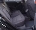 Черный Хендай Ioniq, объемом двигателя 0 л и пробегом 109 тыс. км за 12150 $, фото 26 на Automoto.ua