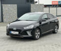 Хендай Ioniq 2017 в Львове на Automoto.ua Черный Хендай Ioniq, объемом двигателя 0 л и пробегом 110 тыс. км за 13300 $, фото 9 на Automoto.ua