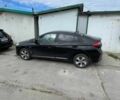 Чорний Хендай Ioniq, об'ємом двигуна 0 л та пробігом 200 тис. км за 12000 $, фото 1 на Automoto.ua