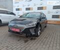 Черный Хендай Ioniq, объемом двигателя 0 л и пробегом 91 тыс. км за 15900 $, фото 40 на Automoto.ua