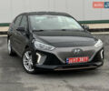 Чорний Хендай Ioniq, об'ємом двигуна 0 л та пробігом 103 тис. км за 12900 $, фото 33 на Automoto.ua