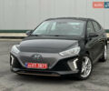 Чорний Хендай Ioniq, об'ємом двигуна 0 л та пробігом 103 тис. км за 12900 $, фото 1 на Automoto.ua