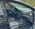 Черный Хендай Ioniq, объемом двигателя 0 л и пробегом 210 тыс. км за 12350 $, фото 12 на Automoto.ua