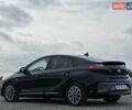 Черный Хендай Ioniq, объемом двигателя 0 л и пробегом 122 тыс. км за 11999 $, фото 30 на Automoto.ua