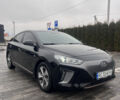 Чорний Хендай Ioniq, об'ємом двигуна 0 л та пробігом 95 тис. км за 12500 $, фото 1 на Automoto.ua