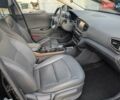 Черный Хендай Ioniq, объемом двигателя 0 л и пробегом 77 тыс. км за 13500 $, фото 27 на Automoto.ua