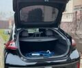 Черный Хендай Ioniq, объемом двигателя 0 л и пробегом 210 тыс. км за 12350 $, фото 3 на Automoto.ua