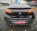 Чорний Хендай Ioniq, об'ємом двигуна 0 л та пробігом 98 тис. км за 13250 $, фото 13 на Automoto.ua