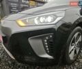 Черный Хендай Ioniq, объемом двигателя 0 л и пробегом 99 тыс. км за 12950 $, фото 19 на Automoto.ua