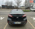 Черный Хендай Ioniq, объемом двигателя 0 л и пробегом 86 тыс. км за 12999 $, фото 12 на Automoto.ua