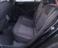 Черный Хендай Ioniq, объемом двигателя 0 л и пробегом 109 тыс. км за 12150 $, фото 28 на Automoto.ua