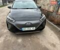 Черный Хендай Ioniq, объемом двигателя 0 л и пробегом 125 тыс. км за 11900 $, фото 1 на Automoto.ua