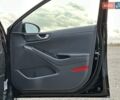 Черный Хендай Ioniq, объемом двигателя 0 л и пробегом 122 тыс. км за 11999 $, фото 54 на Automoto.ua