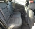 Черный Хендай Ioniq, объемом двигателя 1.6 л и пробегом 145 тыс. км за 3000 $, фото 9 на Automoto.ua