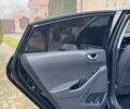 Черный Хендай Ioniq, объемом двигателя 0 л и пробегом 210 тыс. км за 12350 $, фото 5 на Automoto.ua