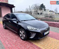 Черный Хендай Ioniq, объемом двигателя 0 л и пробегом 150 тыс. км за 12800 $, фото 1 на Automoto.ua
