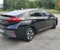 Чорний Хендай Ioniq, об'ємом двигуна 1.58 л та пробігом 150 тис. км за 14200 $, фото 3 на Automoto.ua