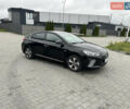 Хендай Ioniq 2017 в Львове на Automoto.ua Черный Хендай Ioniq, объемом двигателя 0 л и пробегом 110 тыс. км за 13300 $, фото 16 на Automoto.ua
