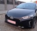 Черный Хендай Ioniq, объемом двигателя 0 л и пробегом 109 тыс. км за 12150 $, фото 18 на Automoto.ua