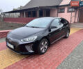 Черный Хендай Ioniq, объемом двигателя 0 л и пробегом 150 тыс. км за 12800 $, фото 1 на Automoto.ua
