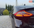 Черный Хендай Ioniq, объемом двигателя 0 л и пробегом 97 тыс. км за 12399 $, фото 32 на Automoto.ua