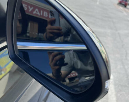 Хендай Ioniq 2017 в Житомире на Automoto.ua Черный Хендай Ioniq, объемом двигателя 0 л и пробегом 193 тыс. км за 12500 $, фото 7 на Automoto.ua