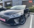 Чорний Хендай Ioniq, об'ємом двигуна 0 л та пробігом 139 тис. км за 12800 $, фото 9 на Automoto.ua