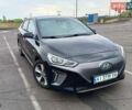 Черный Хендай Ioniq, объемом двигателя 0 л и пробегом 140 тыс. км за 11600 $, фото 1 на Automoto.ua