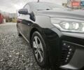 Чорний Хендай Ioniq, об'ємом двигуна 0 л та пробігом 98 тис. км за 13250 $, фото 20 на Automoto.ua