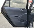Черный Хендай Ioniq, объемом двигателя 0 л и пробегом 122 тыс. км за 11999 $, фото 48 на Automoto.ua
