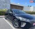 Чорний Хендай Ioniq, об'ємом двигуна 0 л та пробігом 139 тис. км за 12800 $, фото 1 на Automoto.ua