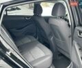 Черный Хендай Ioniq, объемом двигателя 0 л и пробегом 123 тыс. км за 12100 $, фото 29 на Automoto.ua