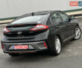 Чорний Хендай Ioniq, об'ємом двигуна 0 л та пробігом 103 тис. км за 12900 $, фото 22 на Automoto.ua