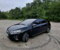 Чорний Хендай Ioniq, об'ємом двигуна 1.58 л та пробігом 150 тис. км за 14200 $, фото 1 на Automoto.ua