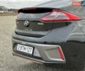 Черный Хендай Ioniq, объемом двигателя 0 л и пробегом 122 тыс. км за 11999 $, фото 17 на Automoto.ua