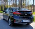 Чорний Хендай Ioniq, об'ємом двигуна 0 л та пробігом 179 тис. км за 14500 $, фото 6 на Automoto.ua