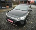 Чорний Хендай Ioniq, об'ємом двигуна 0 л та пробігом 98 тис. км за 13250 $, фото 2 на Automoto.ua