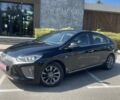 Чорний Хендай Ioniq, об'ємом двигуна 0 л та пробігом 139 тис. км за 12800 $, фото 1 на Automoto.ua