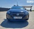 Черный Хендай Ioniq, объемом двигателя 1.6 л и пробегом 42 тыс. км за 16999 $, фото 11 на Automoto.ua