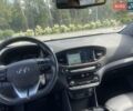 Чорний Хендай Ioniq, об'ємом двигуна 0 л та пробігом 139 тис. км за 12800 $, фото 43 на Automoto.ua