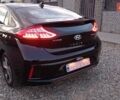 Черный Хендай Ioniq, объемом двигателя 0 л и пробегом 109 тыс. км за 12150 $, фото 9 на Automoto.ua