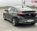 Хендай Ioniq 2017 в Львове на Automoto.ua Черный Хендай Ioniq, объемом двигателя 0 л и пробегом 110 тыс. км за 13300 $, фото 6 на Automoto.ua