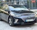 Черный Хендай Ioniq, объемом двигателя 0 л и пробегом 97 тыс. км за 12200 $, фото 1 на Automoto.ua