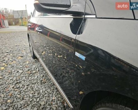 Чорний Хендай Ioniq, об'ємом двигуна 0 л та пробігом 98 тис. км за 13250 $, фото 21 на Automoto.ua