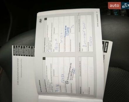 Чорний Хендай Ioniq, об'ємом двигуна 0 л та пробігом 98 тис. км за 13250 $, фото 64 на Automoto.ua