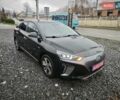 Чорний Хендай Ioniq, об'ємом двигуна 0 л та пробігом 98 тис. км за 13250 $, фото 1 на Automoto.ua