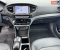 Черный Хендай Ioniq, объемом двигателя 0 л и пробегом 150 тыс. км за 12800 $, фото 21 на Automoto.ua