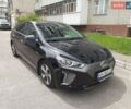 Черный Хендай Ioniq, объемом двигателя 0 л и пробегом 171 тыс. км за 12250 $, фото 1 на Automoto.ua